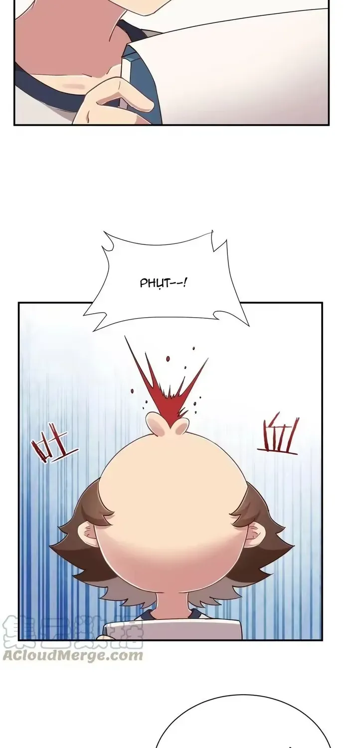 Ông Trời Đã Ban Cho Tôi Siêu Năng Lực Kỳ Lạ Gì Thế Này? Chap 105 - Next Chap 104