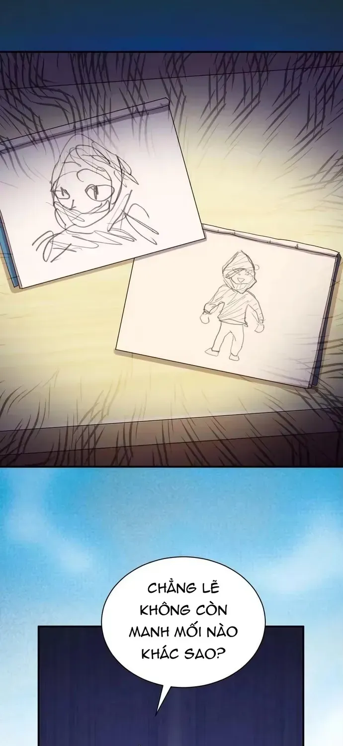 Ông Trời Đã Ban Cho Tôi Siêu Năng Lực Kỳ Lạ Gì Thế Này? Chap 105 - Next Chap 104