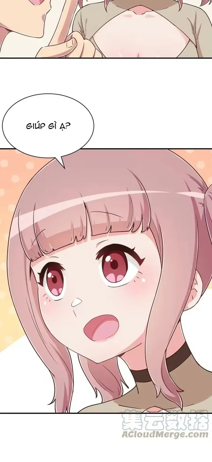 Ông Trời Đã Ban Cho Tôi Siêu Năng Lực Kỳ Lạ Gì Thế Này? Chap 105 - Next Chap 104