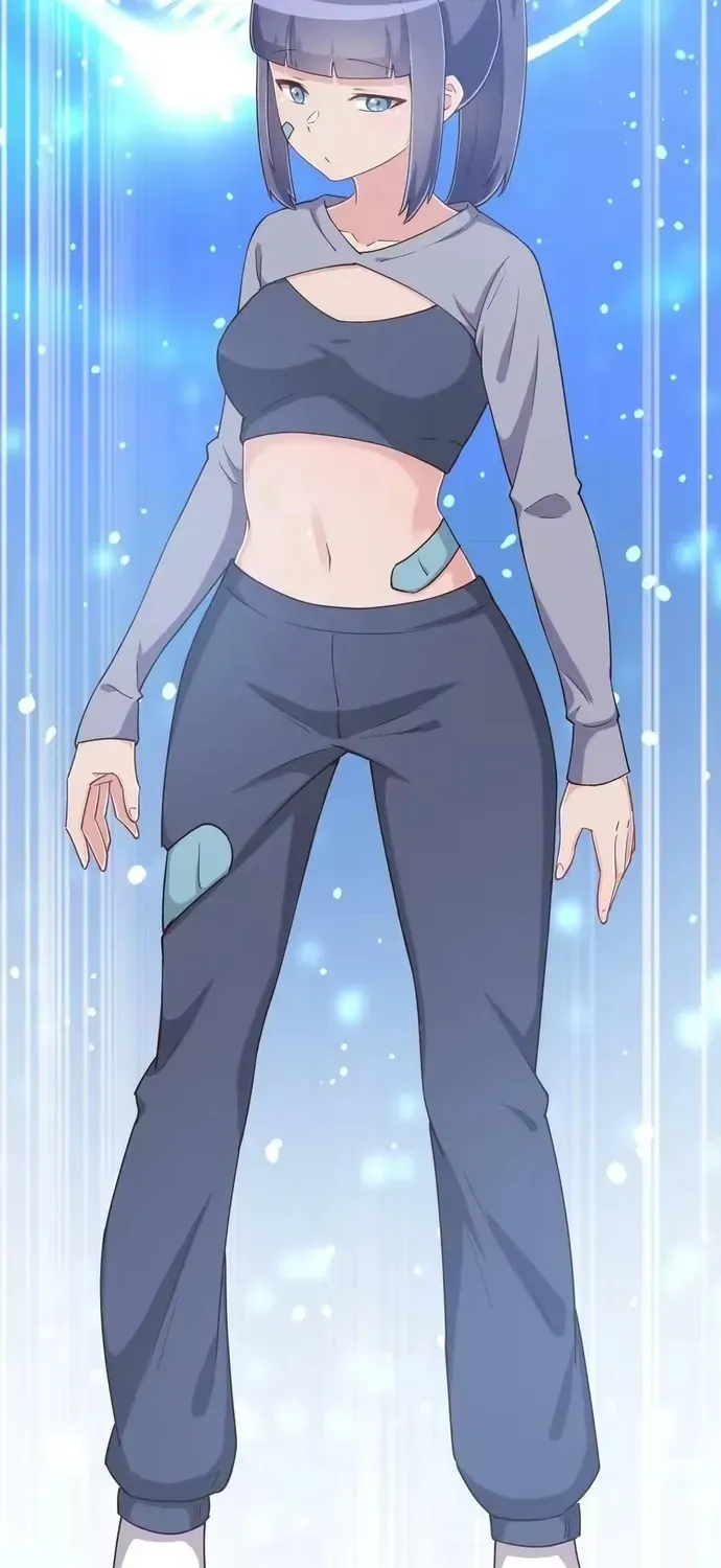 Ông Trời Đã Ban Cho Tôi Siêu Năng Lực Kỳ Lạ Gì Thế Này? Chap 105 - Next Chap 104