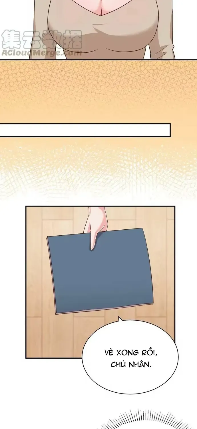 Ông Trời Đã Ban Cho Tôi Siêu Năng Lực Kỳ Lạ Gì Thế Này? Chap 105 - Next Chap 104