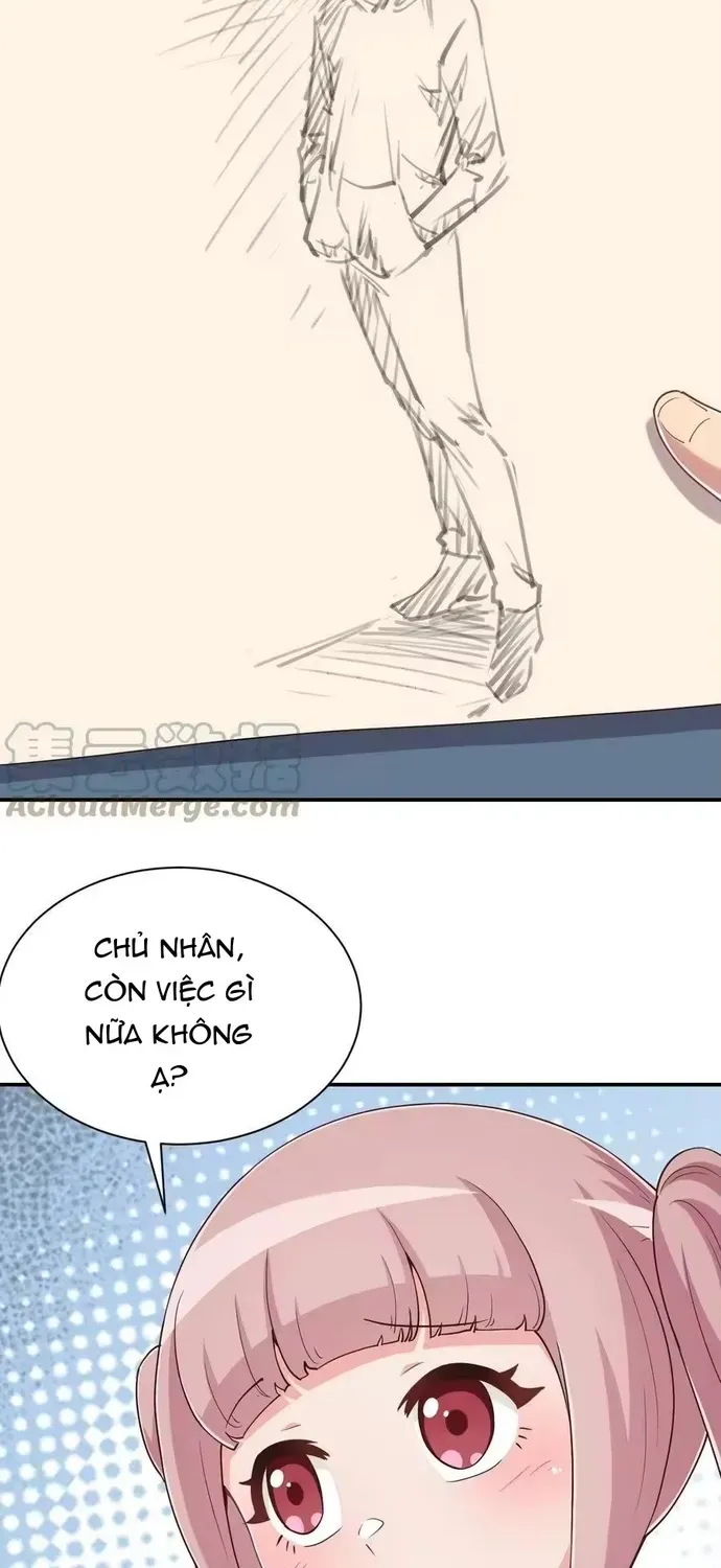 Ông Trời Đã Ban Cho Tôi Siêu Năng Lực Kỳ Lạ Gì Thế Này? Chap 105 - Next Chap 104