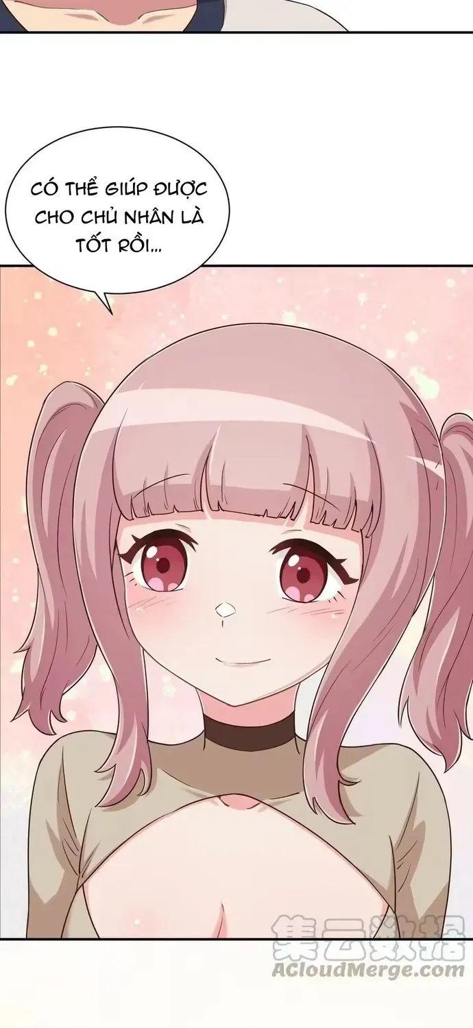 Ông Trời Đã Ban Cho Tôi Siêu Năng Lực Kỳ Lạ Gì Thế Này? Chap 105 - Next Chap 104