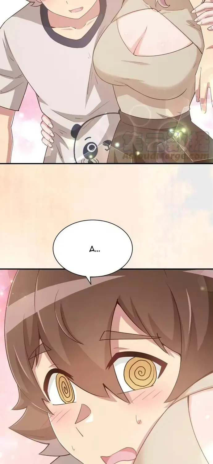 Ông Trời Đã Ban Cho Tôi Siêu Năng Lực Kỳ Lạ Gì Thế Này? Chap 105 - Next Chap 104