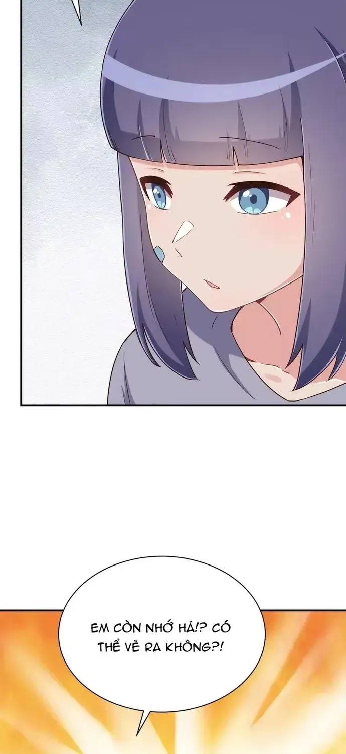 Ông Trời Đã Ban Cho Tôi Siêu Năng Lực Kỳ Lạ Gì Thế Này? Chap 105 - Next Chap 104