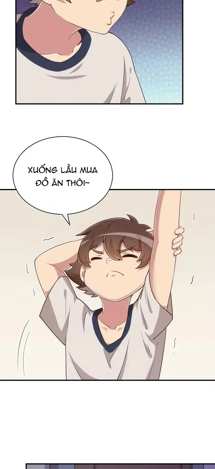 Ông Trời Đã Ban Cho Tôi Siêu Năng Lực Kỳ Lạ Gì Thế Này? Chap 106 - Next Chap 105