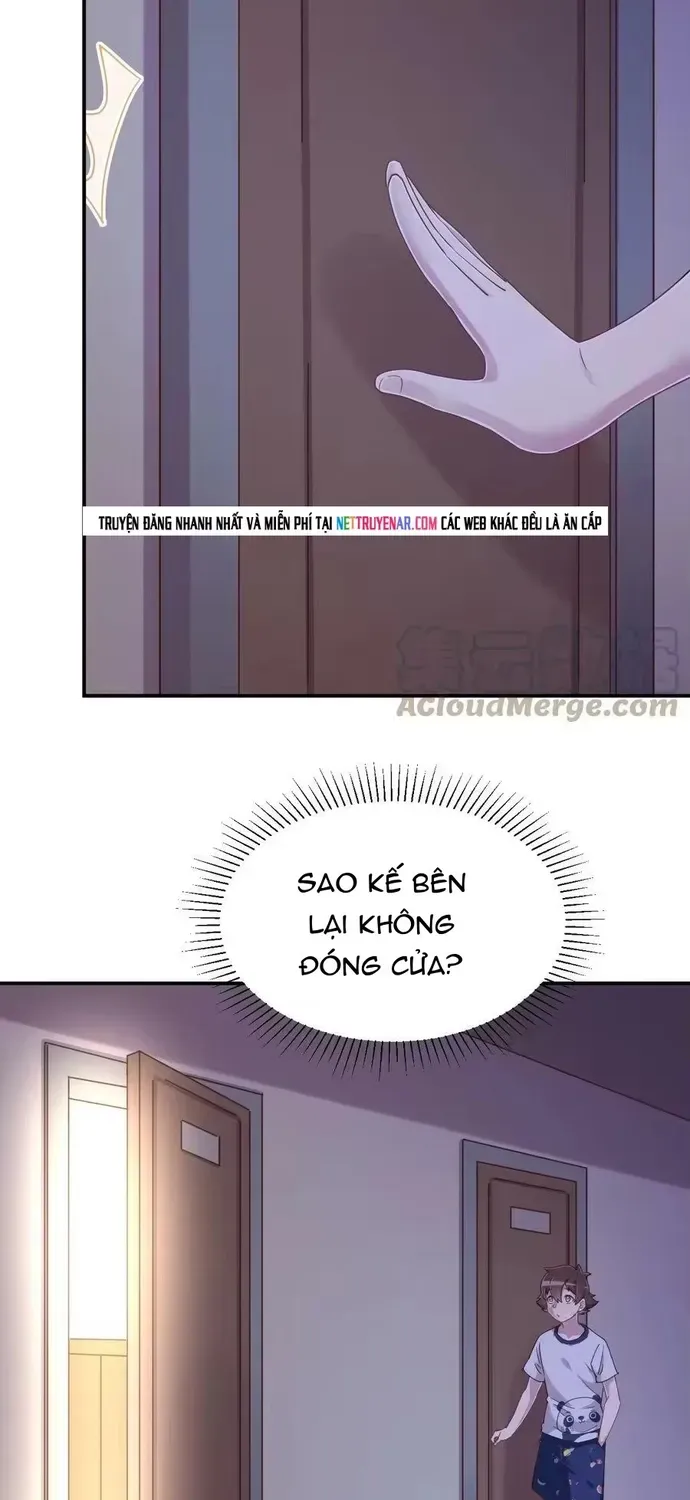 Ông Trời Đã Ban Cho Tôi Siêu Năng Lực Kỳ Lạ Gì Thế Này? Chap 106 - Next Chap 105