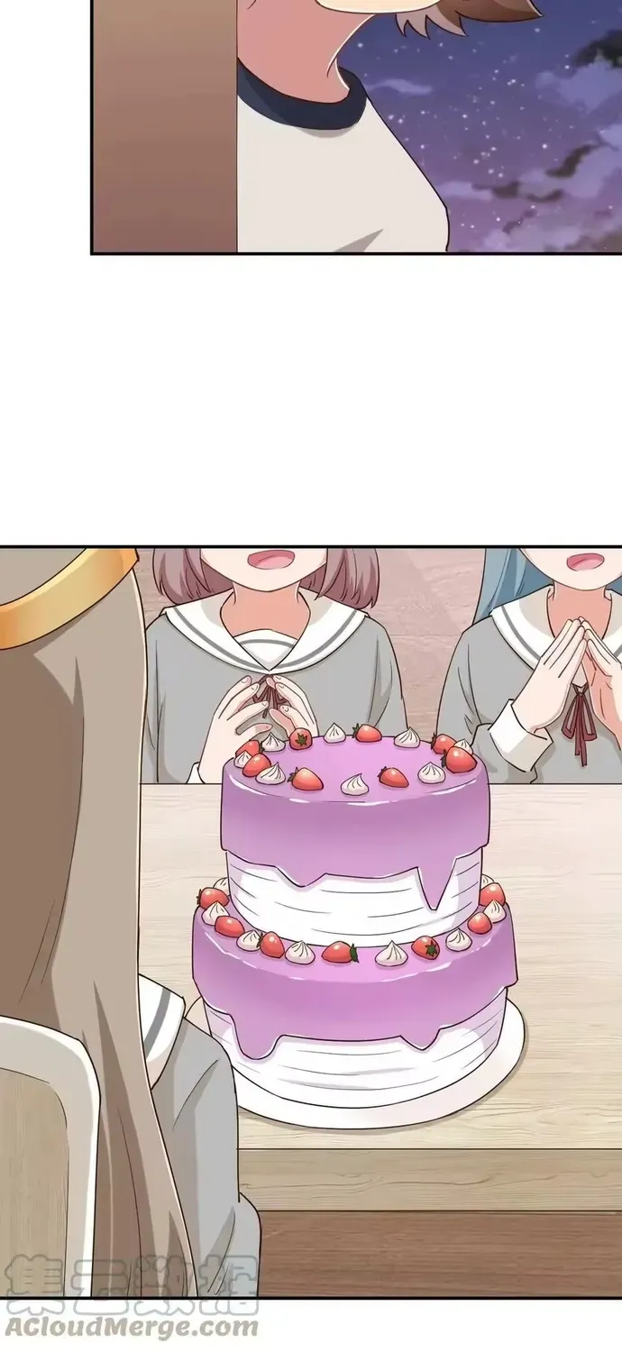 Ông Trời Đã Ban Cho Tôi Siêu Năng Lực Kỳ Lạ Gì Thế Này? Chap 106 - Next Chap 105