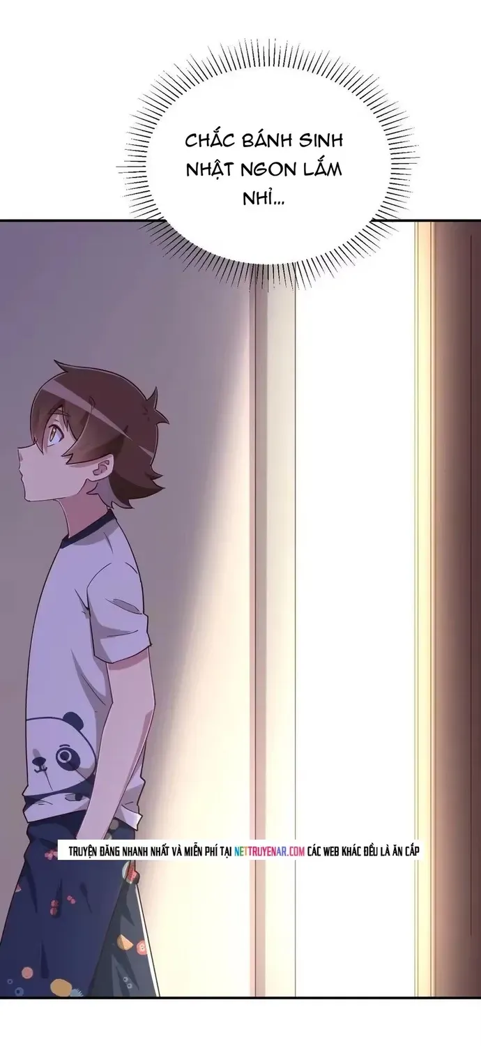 Ông Trời Đã Ban Cho Tôi Siêu Năng Lực Kỳ Lạ Gì Thế Này? Chap 106 - Next Chap 105