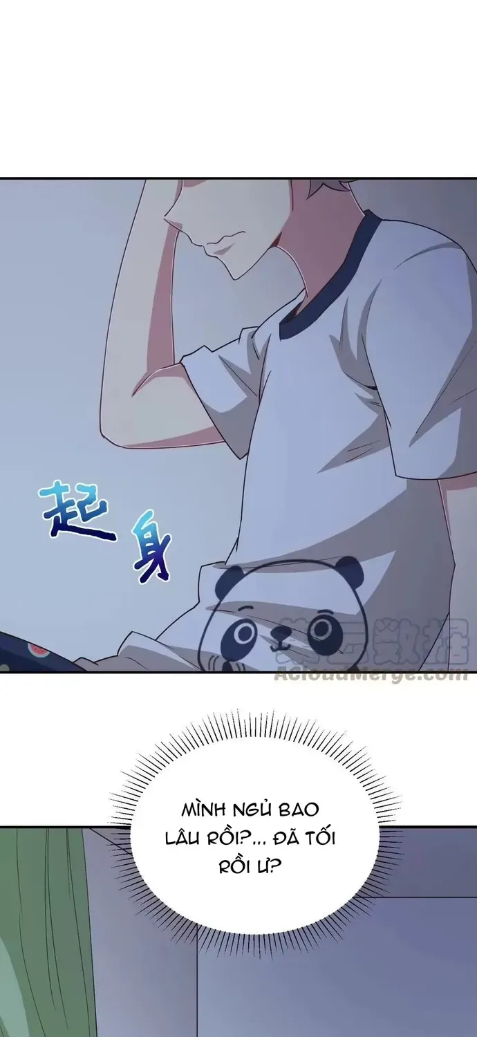 Ông Trời Đã Ban Cho Tôi Siêu Năng Lực Kỳ Lạ Gì Thế Này? Chap 106 - Next Chap 105