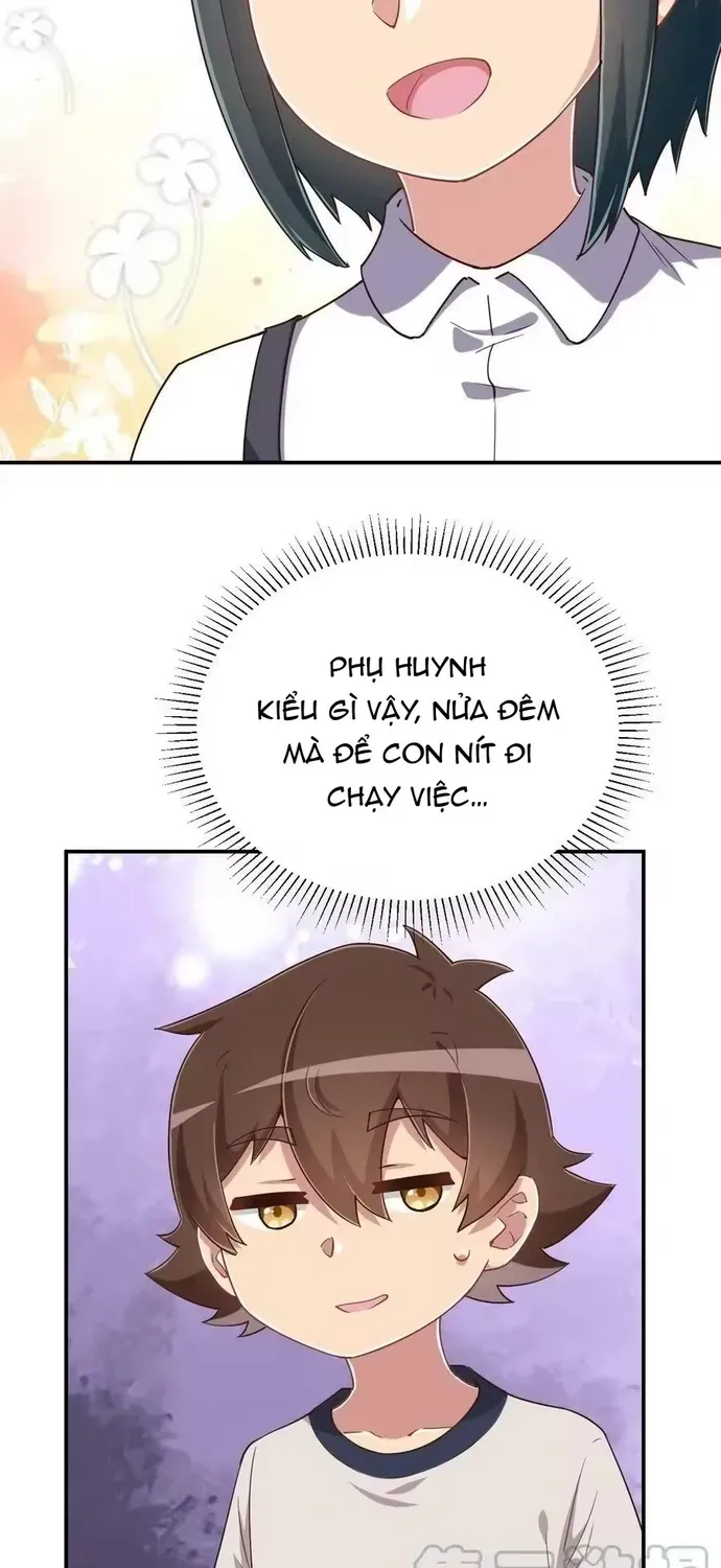 Ông Trời Đã Ban Cho Tôi Siêu Năng Lực Kỳ Lạ Gì Thế Này? Chap 106 - Next Chap 105