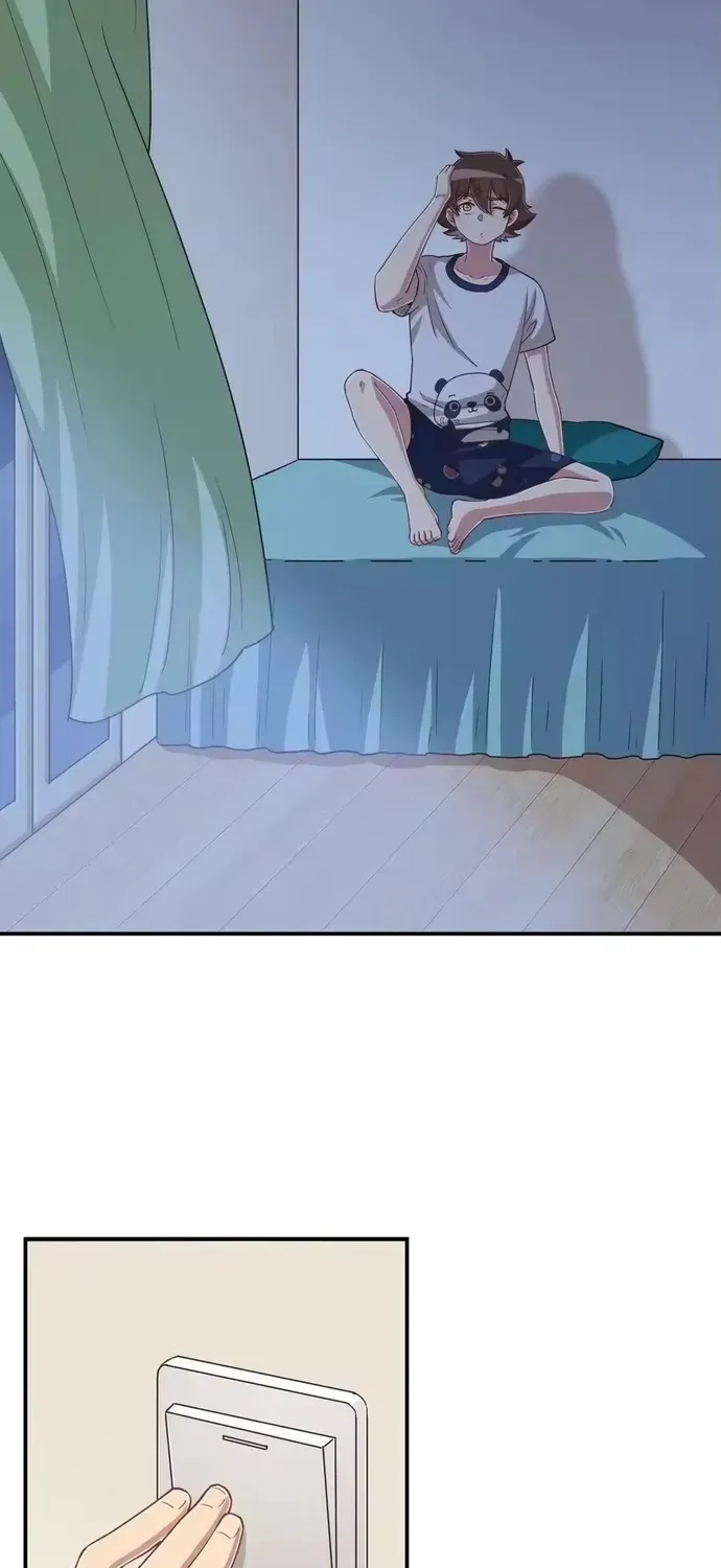 Ông Trời Đã Ban Cho Tôi Siêu Năng Lực Kỳ Lạ Gì Thế Này? Chap 106 - Next Chap 105