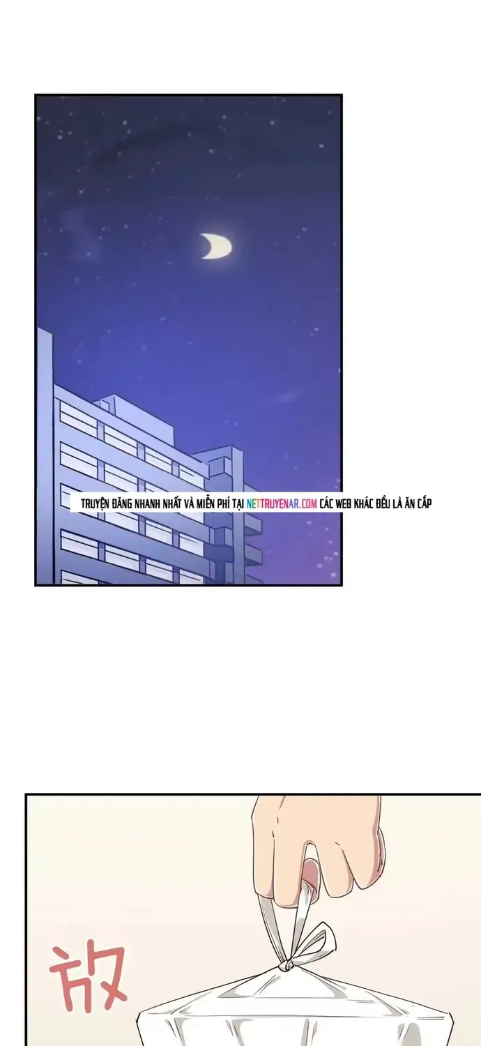 Ông Trời Đã Ban Cho Tôi Siêu Năng Lực Kỳ Lạ Gì Thế Này? Chap 106 - Next Chap 105