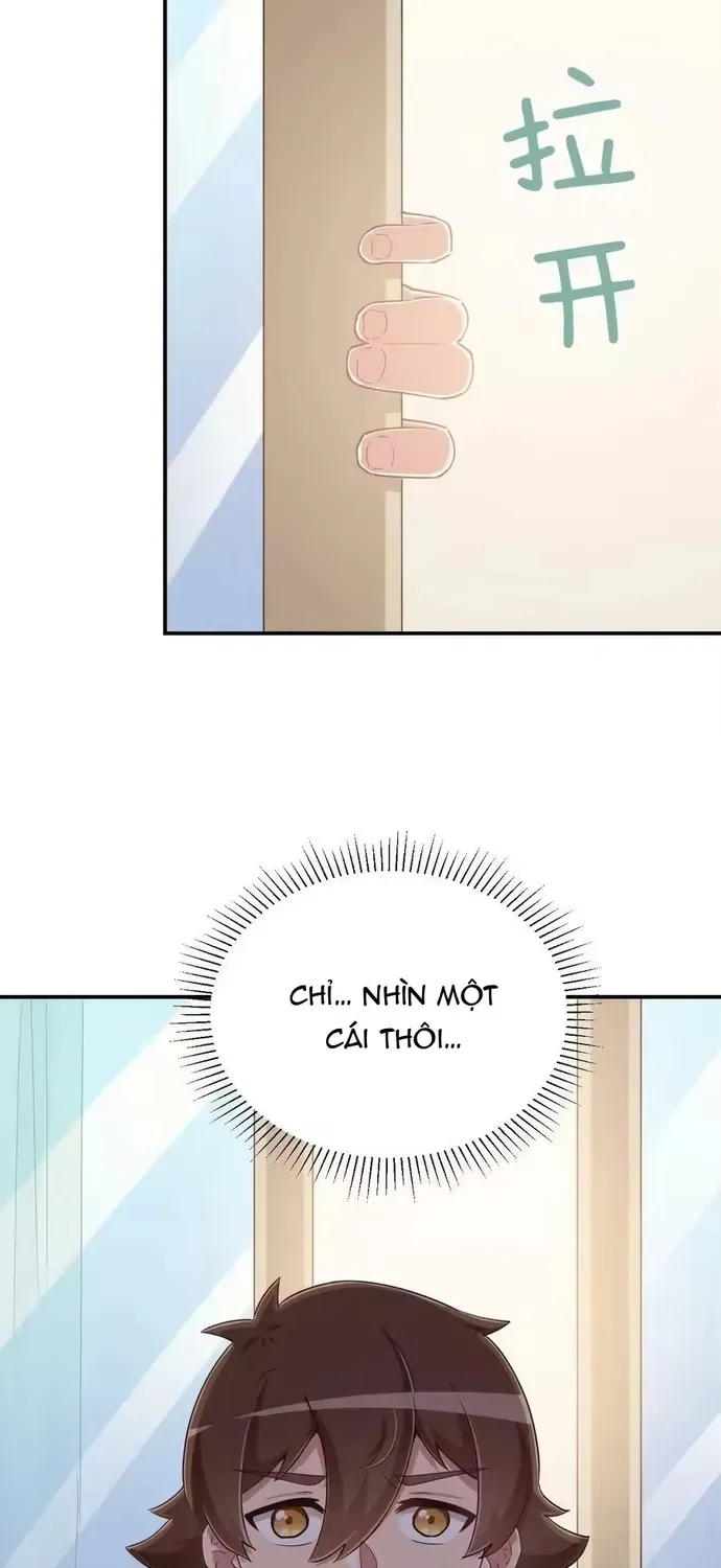 Ông Trời Đã Ban Cho Tôi Siêu Năng Lực Kỳ Lạ Gì Thế Này? Chap 106 - Next Chap 105