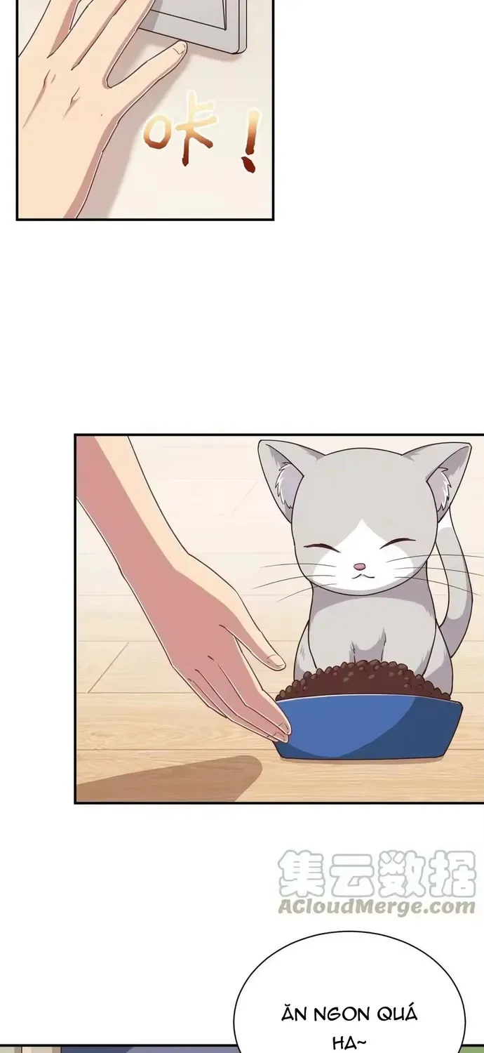 Ông Trời Đã Ban Cho Tôi Siêu Năng Lực Kỳ Lạ Gì Thế Này? Chap 106 - Next Chap 105