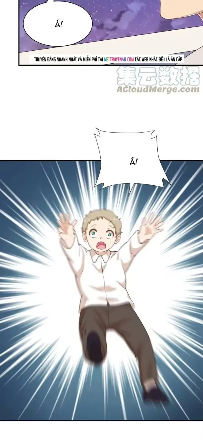 Ông Trời Đã Ban Cho Tôi Siêu Năng Lực Kỳ Lạ Gì Thế Này? Chap 106 - Next Chap 105