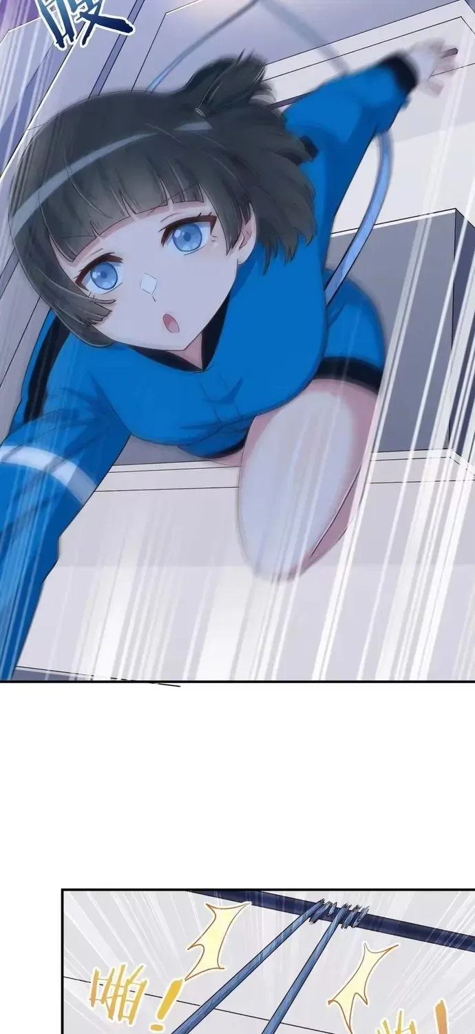 Ông Trời Đã Ban Cho Tôi Siêu Năng Lực Kỳ Lạ Gì Thế Này? Chap 106 - Next Chap 105