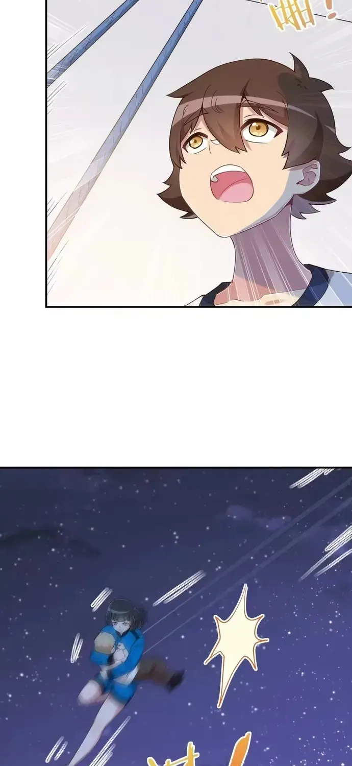 Ông Trời Đã Ban Cho Tôi Siêu Năng Lực Kỳ Lạ Gì Thế Này? Chap 106 - Next Chap 105