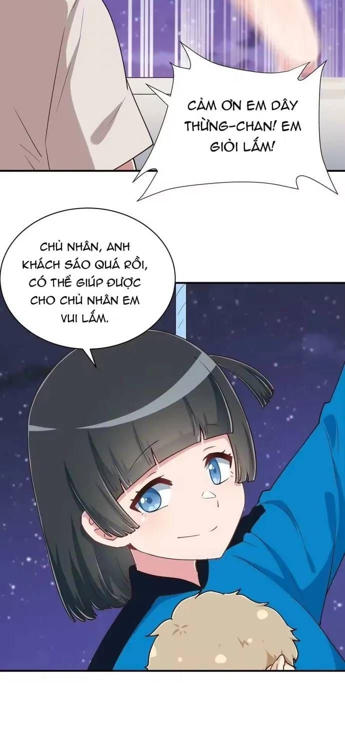 Ông Trời Đã Ban Cho Tôi Siêu Năng Lực Kỳ Lạ Gì Thế Này? Chap 106 - Next Chap 105