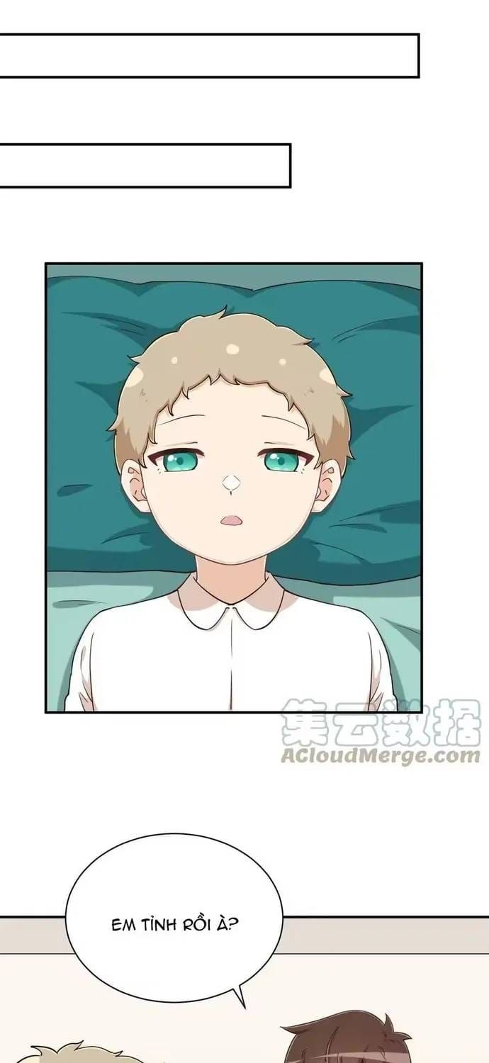 Ông Trời Đã Ban Cho Tôi Siêu Năng Lực Kỳ Lạ Gì Thế Này? Chap 106 - Next Chap 105