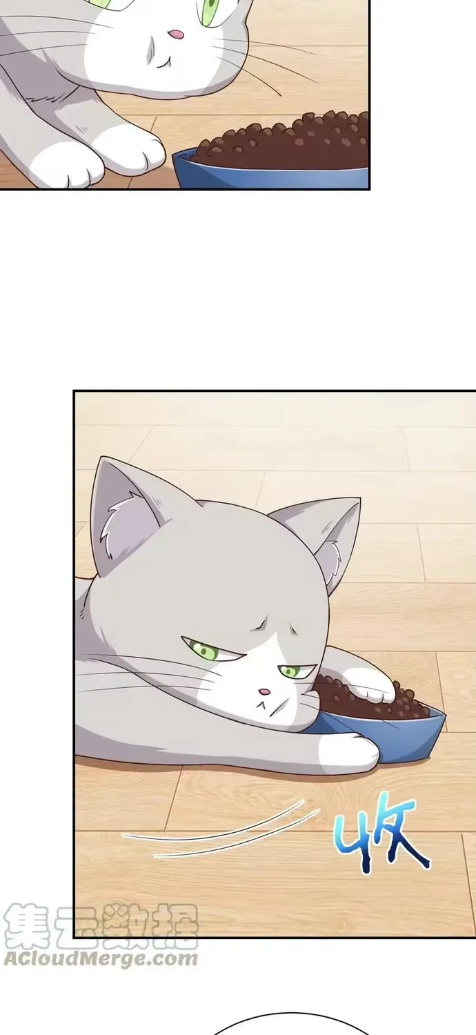 Ông Trời Đã Ban Cho Tôi Siêu Năng Lực Kỳ Lạ Gì Thế Này? Chap 106 - Next Chap 105