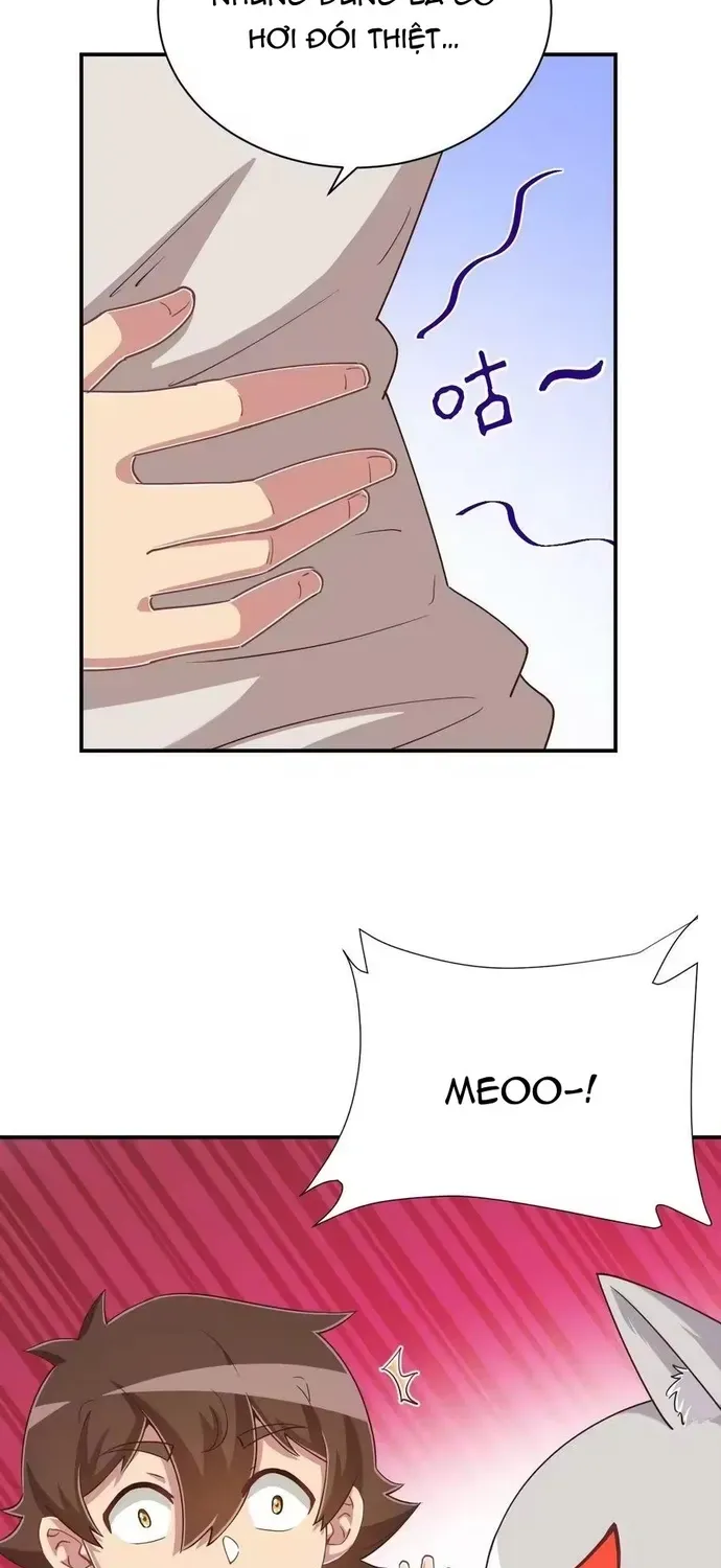 Ông Trời Đã Ban Cho Tôi Siêu Năng Lực Kỳ Lạ Gì Thế Này? Chap 106 - Next Chap 105