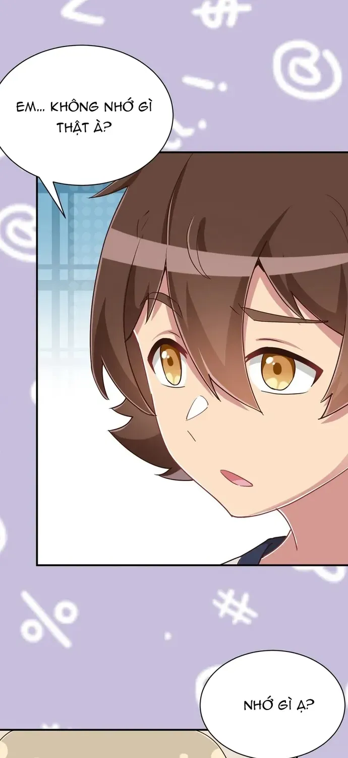 Ông Trời Đã Ban Cho Tôi Siêu Năng Lực Kỳ Lạ Gì Thế Này? Chap 107 - Next Chap 106