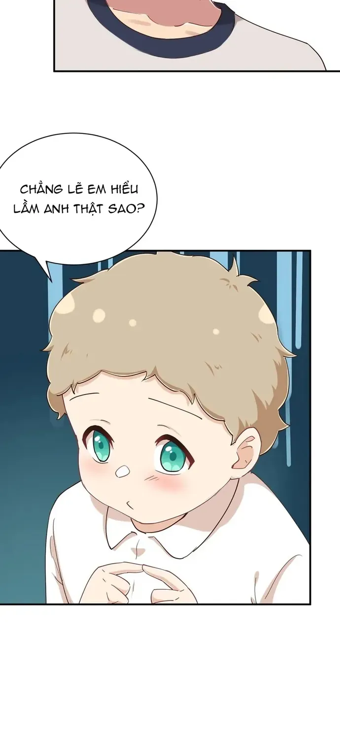 Ông Trời Đã Ban Cho Tôi Siêu Năng Lực Kỳ Lạ Gì Thế Này? Chap 107 - Next Chap 106