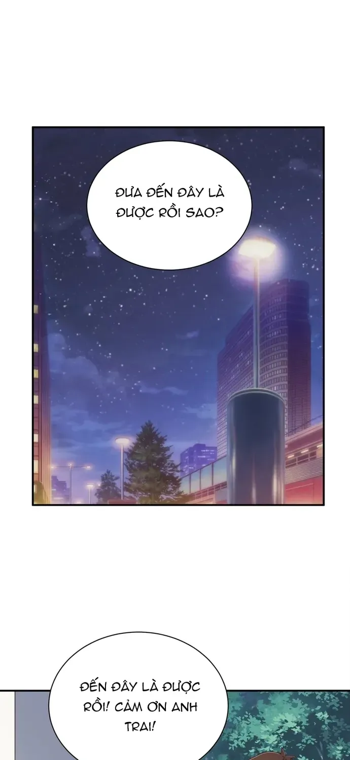 Ông Trời Đã Ban Cho Tôi Siêu Năng Lực Kỳ Lạ Gì Thế Này? Chap 107 - Next Chap 106