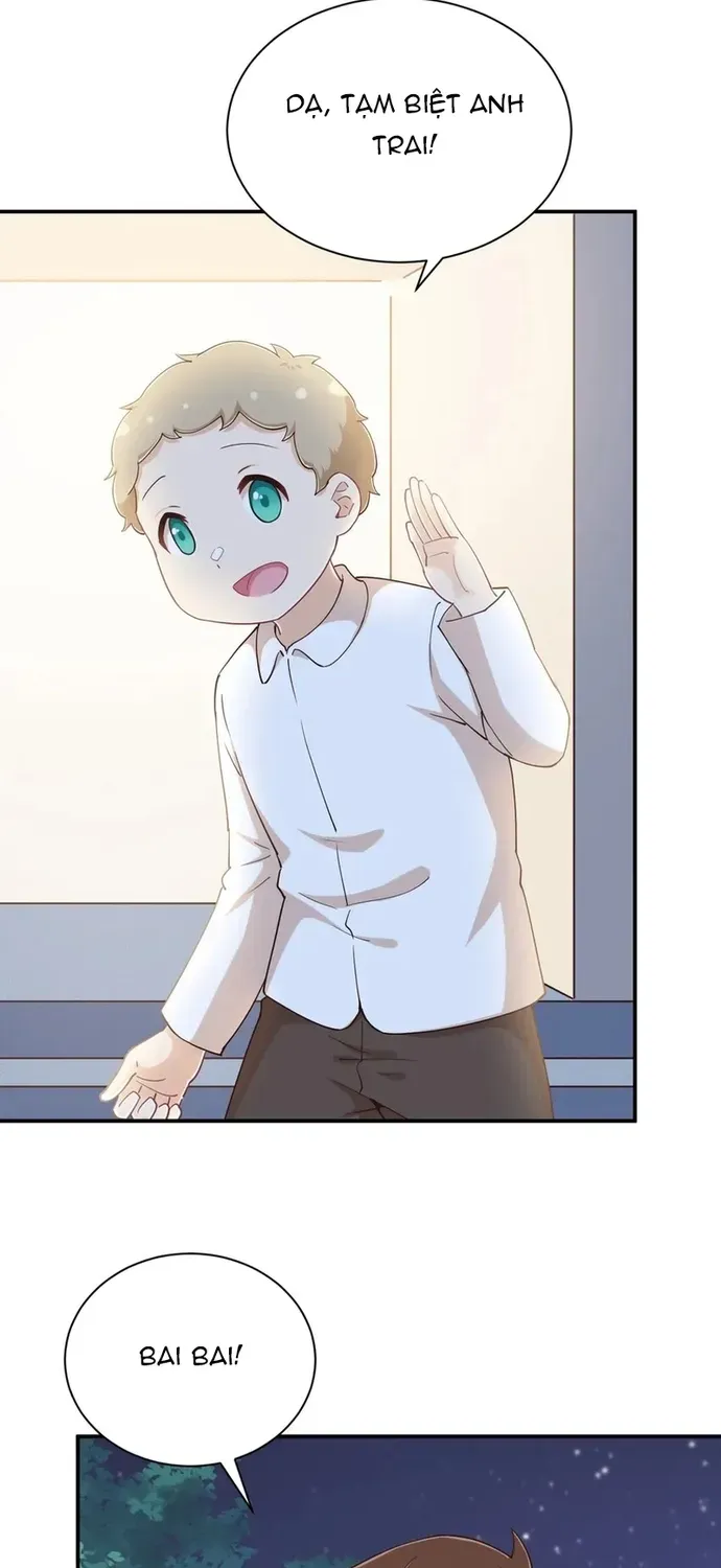 Ông Trời Đã Ban Cho Tôi Siêu Năng Lực Kỳ Lạ Gì Thế Này? Chap 107 - Next Chap 106