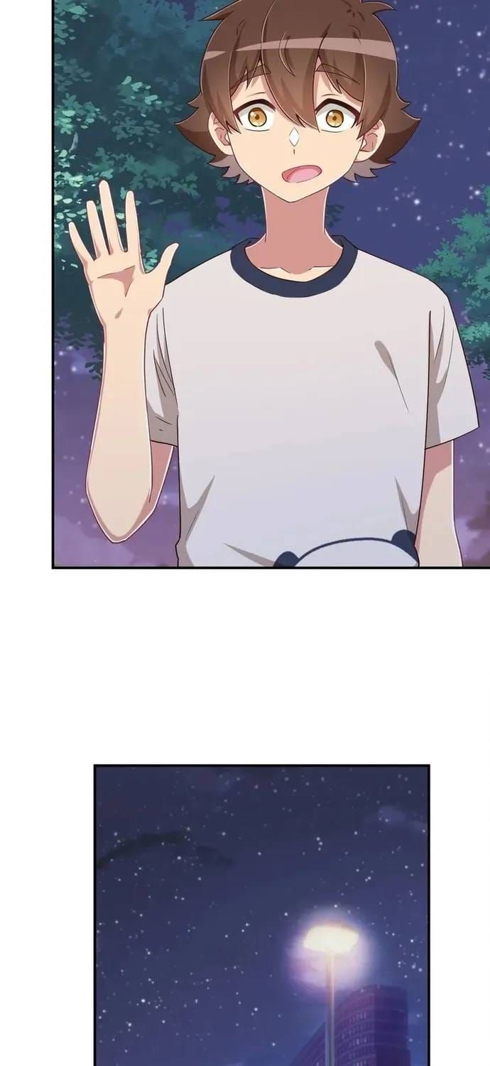 Ông Trời Đã Ban Cho Tôi Siêu Năng Lực Kỳ Lạ Gì Thế Này? Chap 107 - Next Chap 106