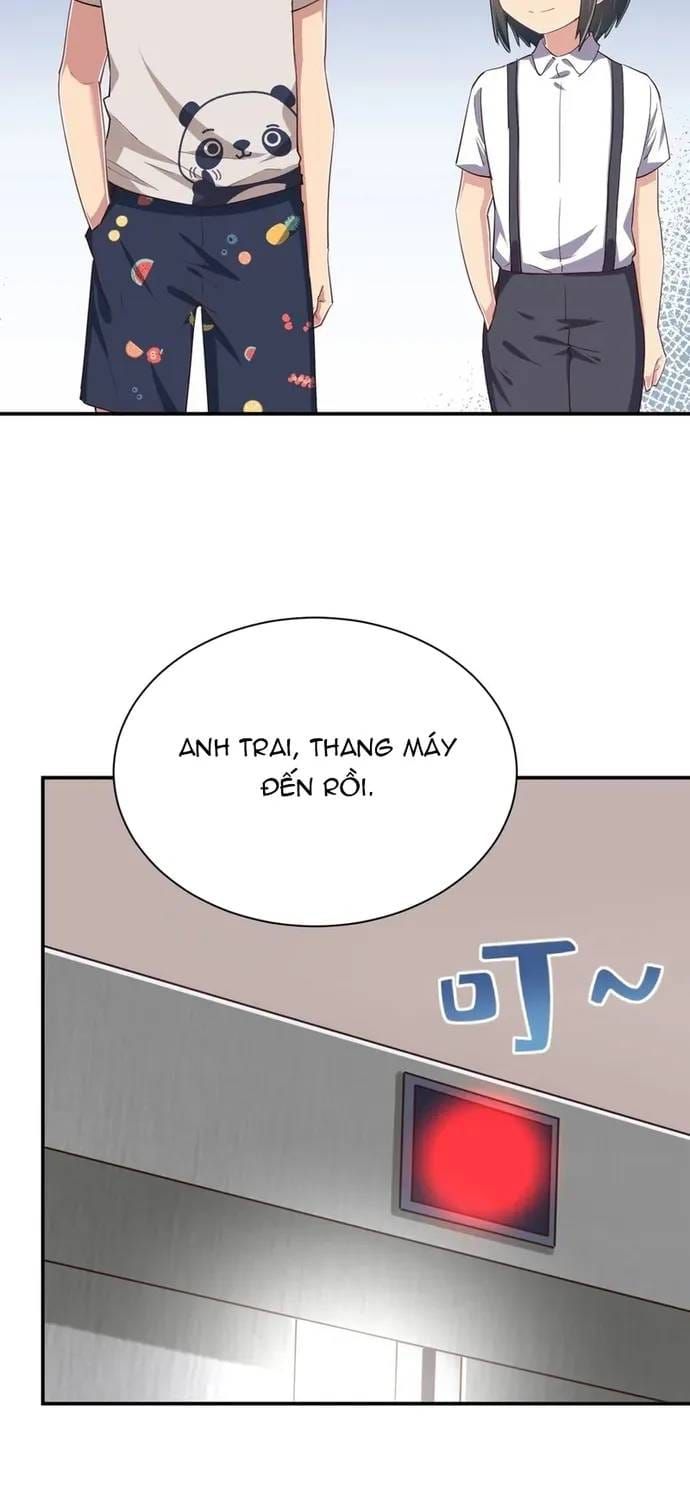 Ông Trời Đã Ban Cho Tôi Siêu Năng Lực Kỳ Lạ Gì Thế Này? Chap 107 - Next Chap 106