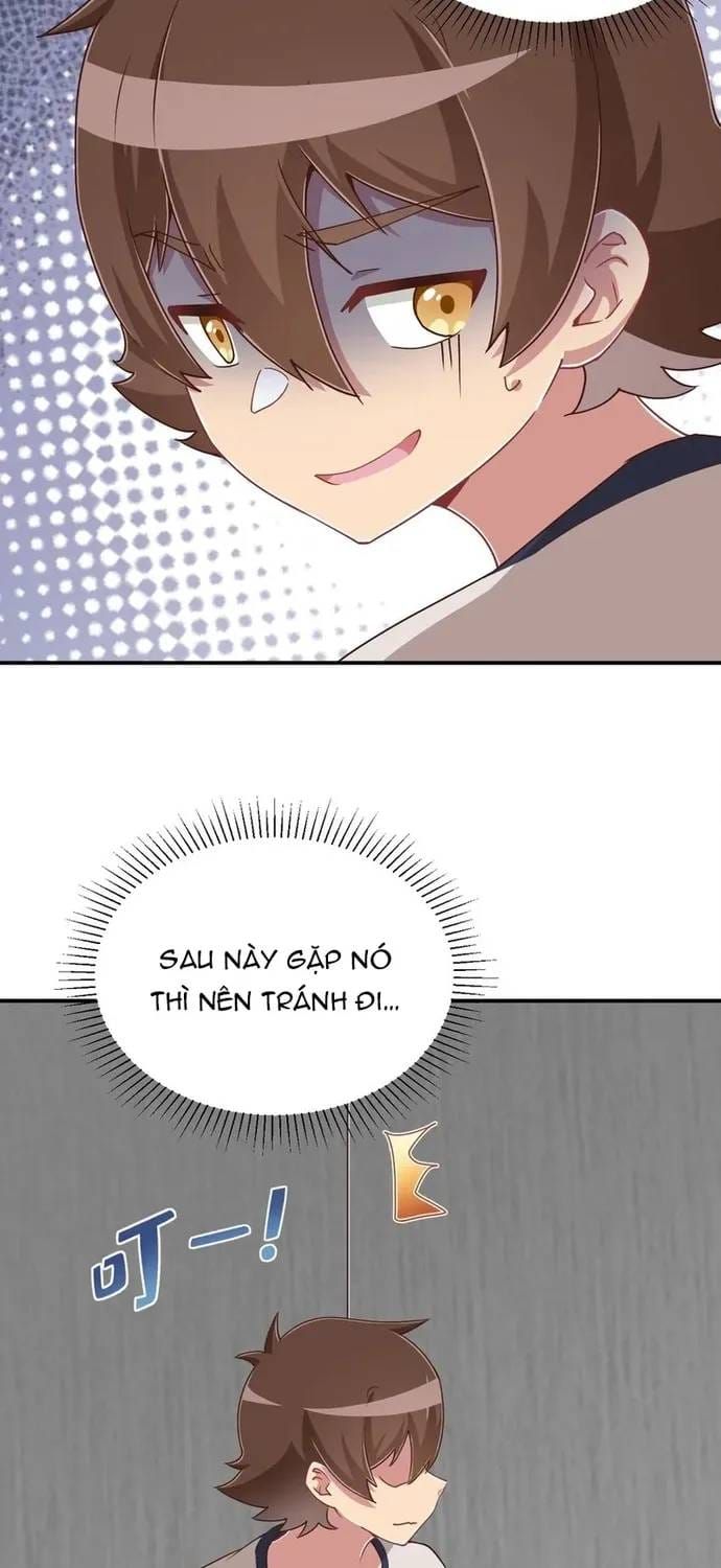 Ông Trời Đã Ban Cho Tôi Siêu Năng Lực Kỳ Lạ Gì Thế Này? Chap 107 - Next Chap 106