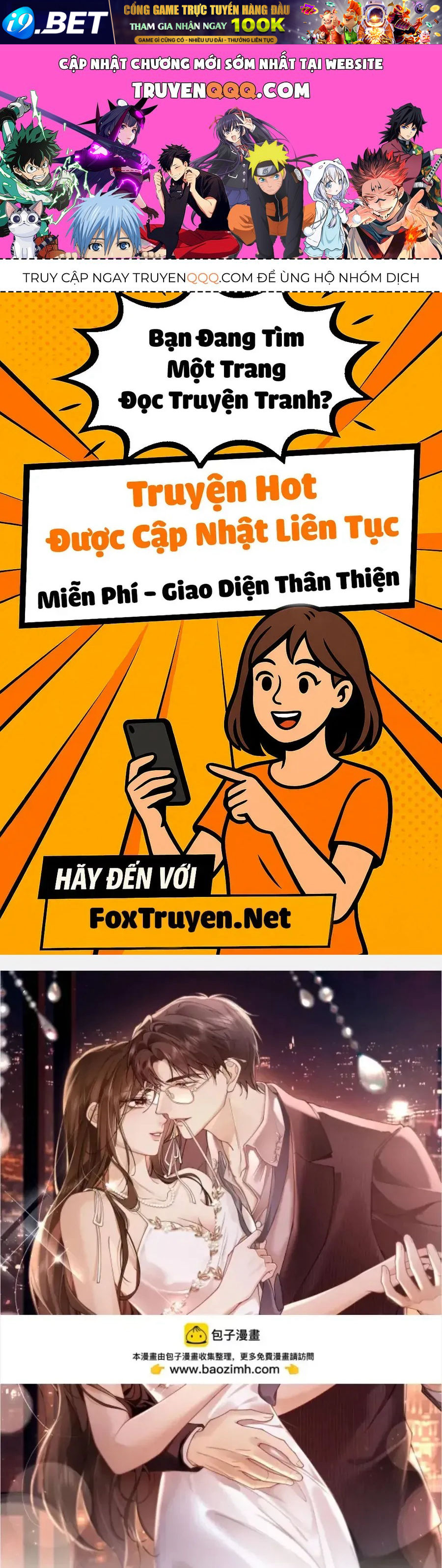 Quyến Rũ Cô Ấy Chap 47 - Next Chap 46