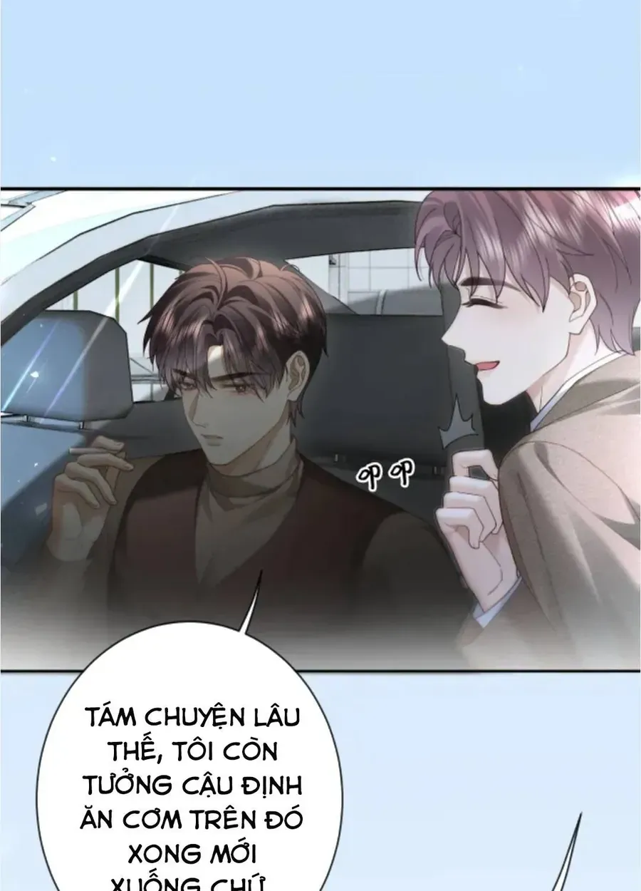 Quyến Rũ Cô Ấy Chap 47 - Next Chap 46