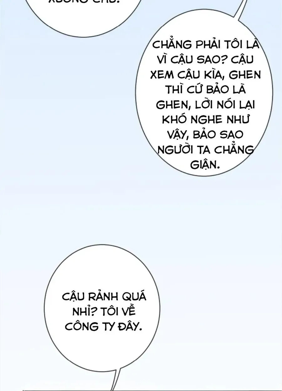 Quyến Rũ Cô Ấy Chap 47 - Next Chap 46