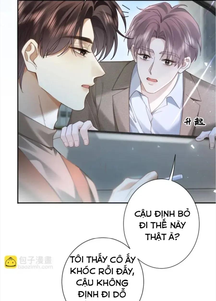 Quyến Rũ Cô Ấy Chap 47 - Next Chap 46
