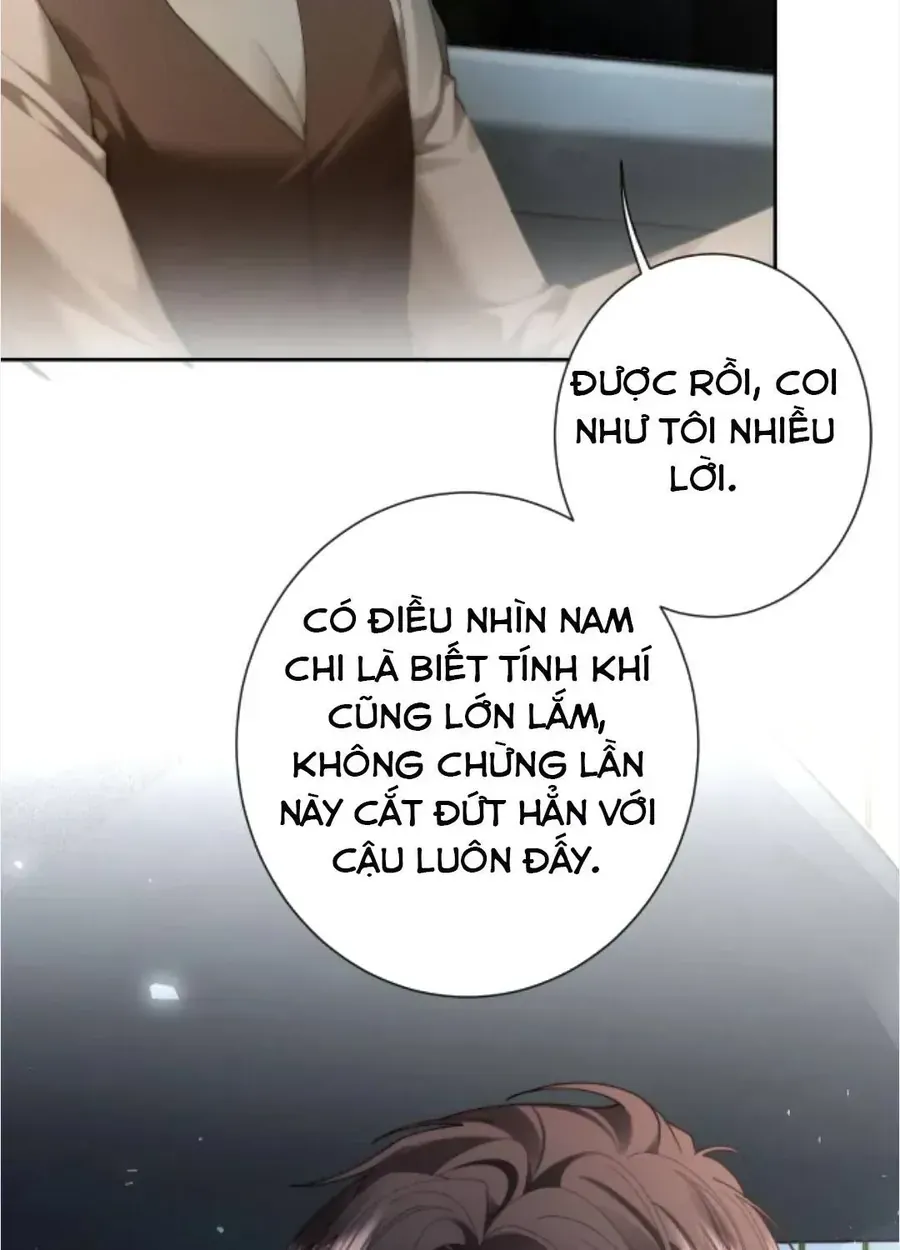 Quyến Rũ Cô Ấy Chap 47 - Next Chap 46