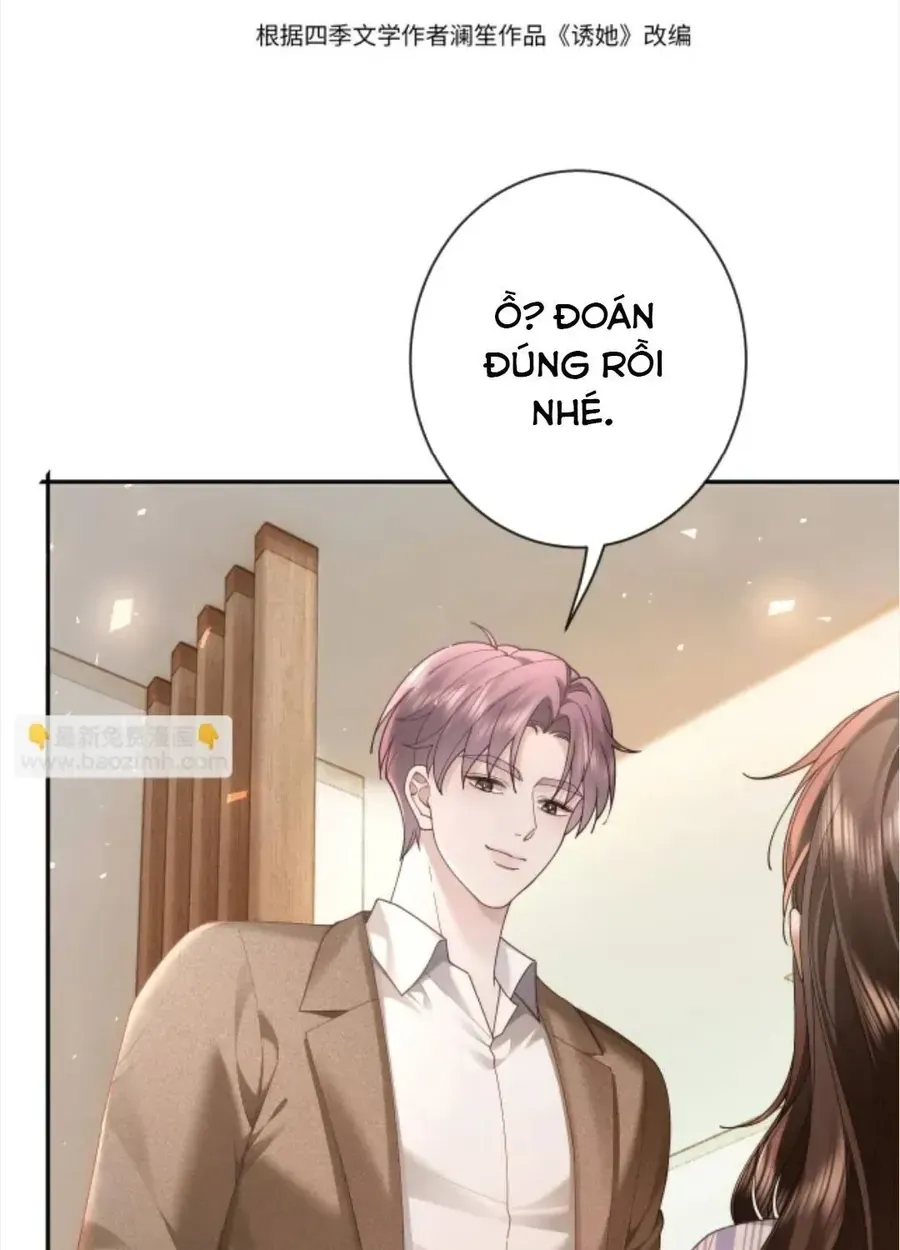 Quyến Rũ Cô Ấy Chap 47 - Next Chap 46