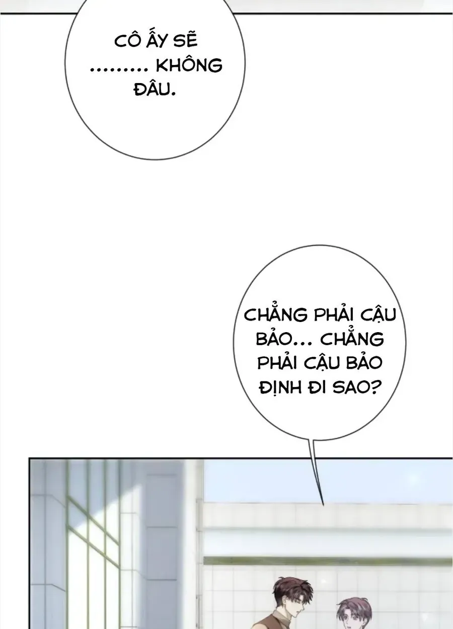 Quyến Rũ Cô Ấy Chap 47 - Next Chap 46