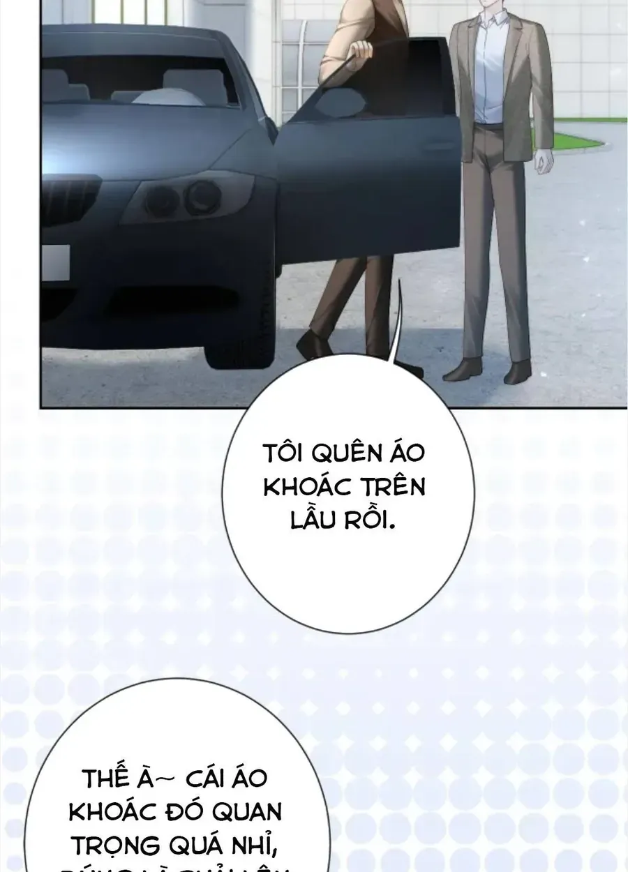 Quyến Rũ Cô Ấy Chap 47 - Next Chap 46