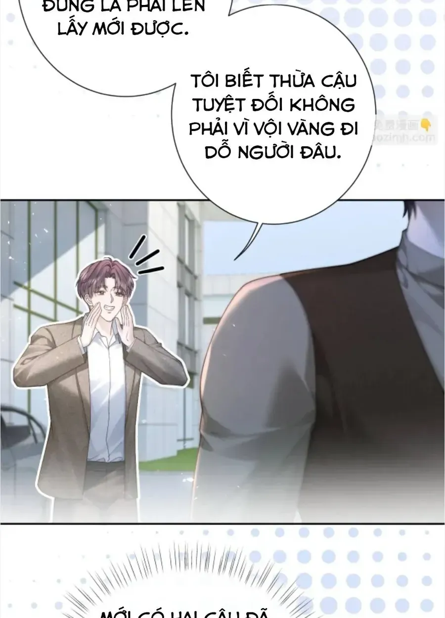 Quyến Rũ Cô Ấy Chap 47 - Next Chap 46