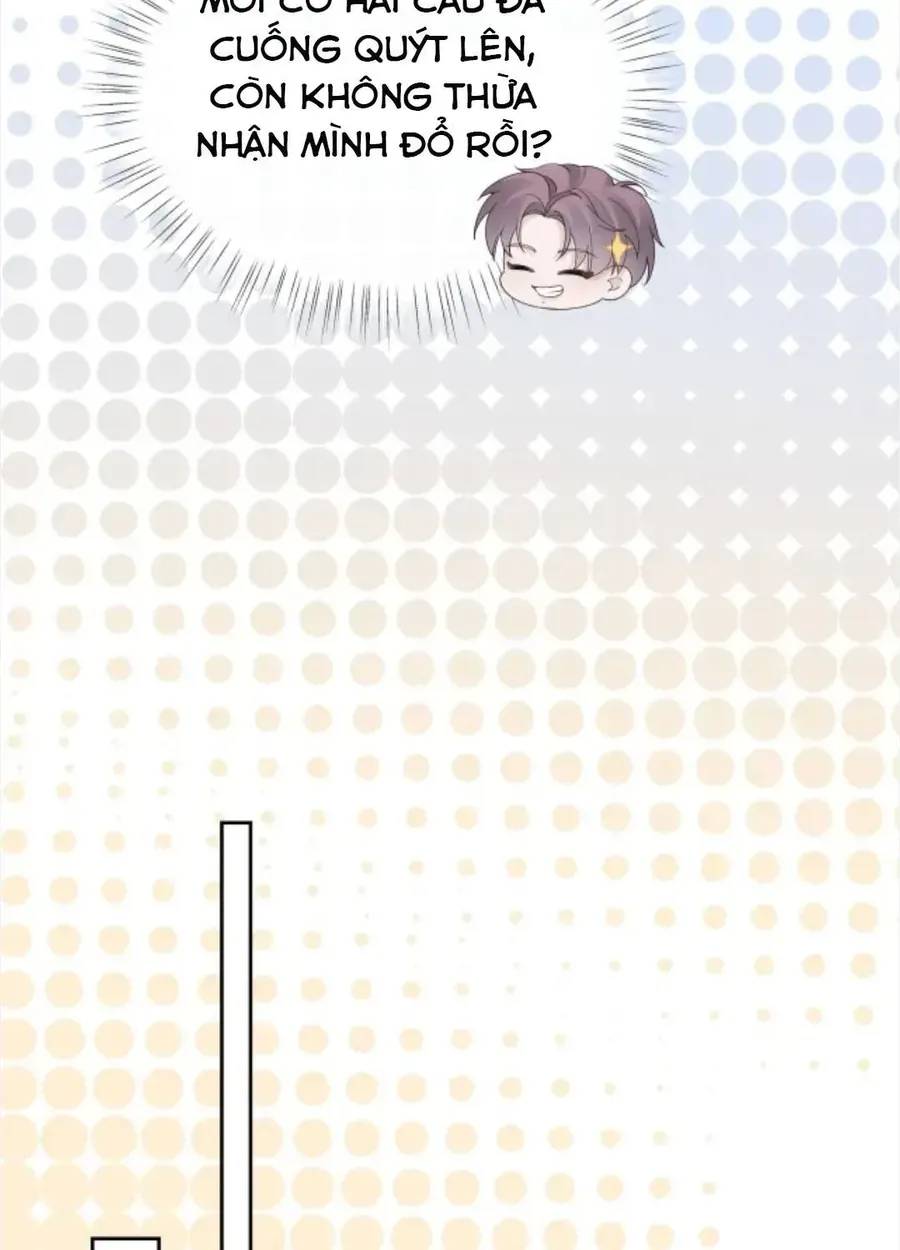 Quyến Rũ Cô Ấy Chap 47 - Next Chap 46