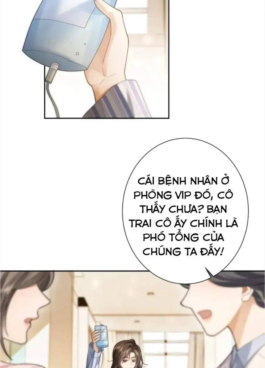 Quyến Rũ Cô Ấy Chap 47 - Next Chap 46