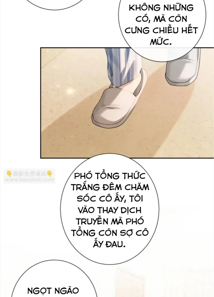 Quyến Rũ Cô Ấy Chap 47 - Next Chap 46