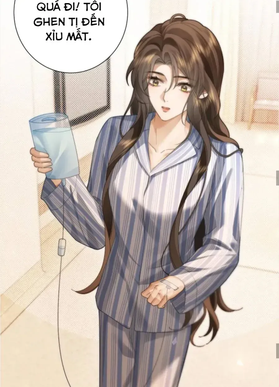 Quyến Rũ Cô Ấy Chap 47 - Next Chap 46