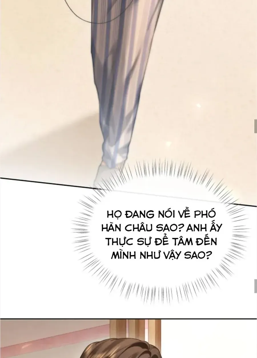 Quyến Rũ Cô Ấy Chap 47 - Next Chap 46