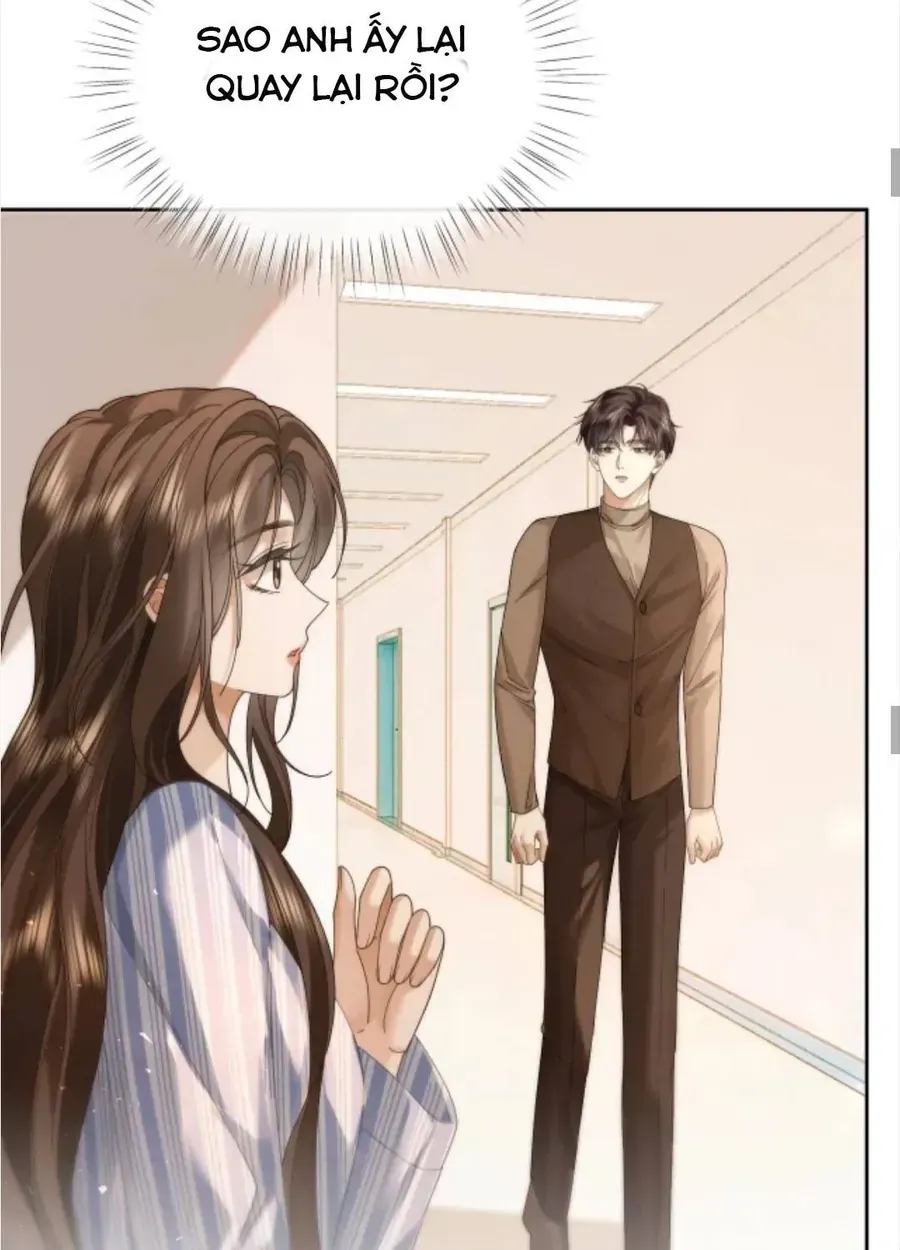 Quyến Rũ Cô Ấy Chap 47 - Next Chap 46