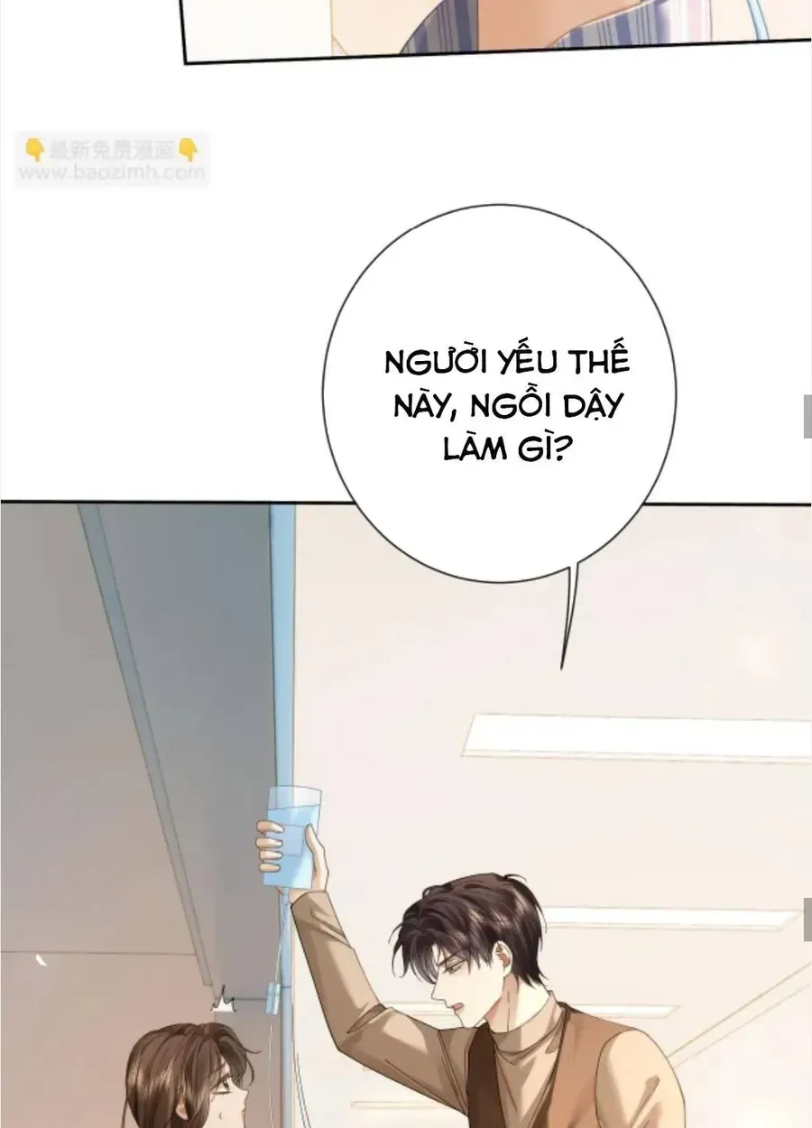 Quyến Rũ Cô Ấy Chap 47 - Next Chap 46