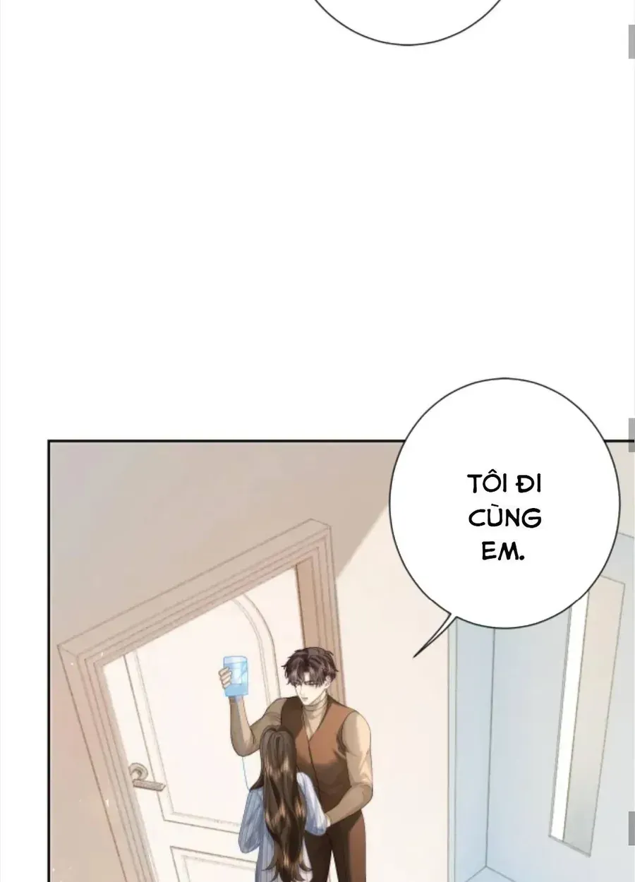 Quyến Rũ Cô Ấy Chap 47 - Next Chap 46